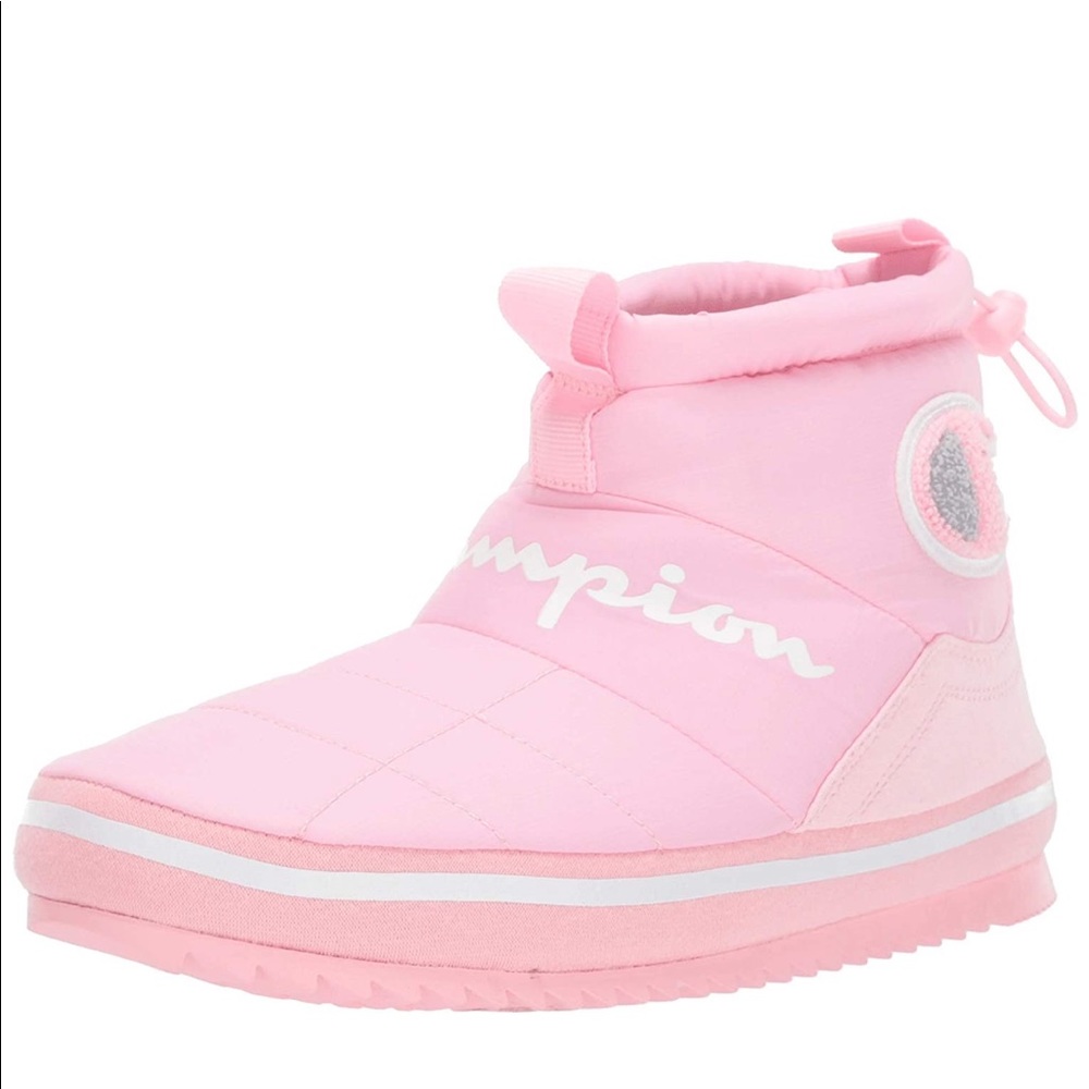Champion Big Kids Bootie Shoes - Picture 14 of 15